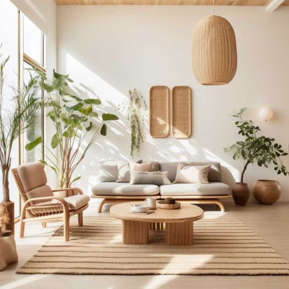 Pourquoi choisir un luminaire scandinave en bois pour votre intérieur ...
