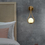 Applique murale LED design minimaliste | Atalanta - Delisse