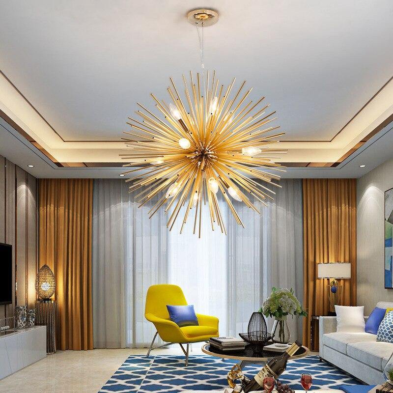 Lustre design | Bent – Delisse