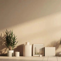 Créez une atmosphère apaisante dans votre salon avec un éclairage indirect - Delisse