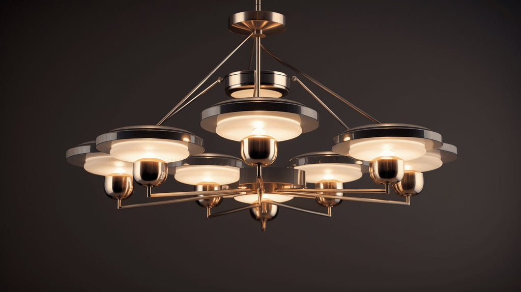 Premium lighting fixtures that don't compromise on quality