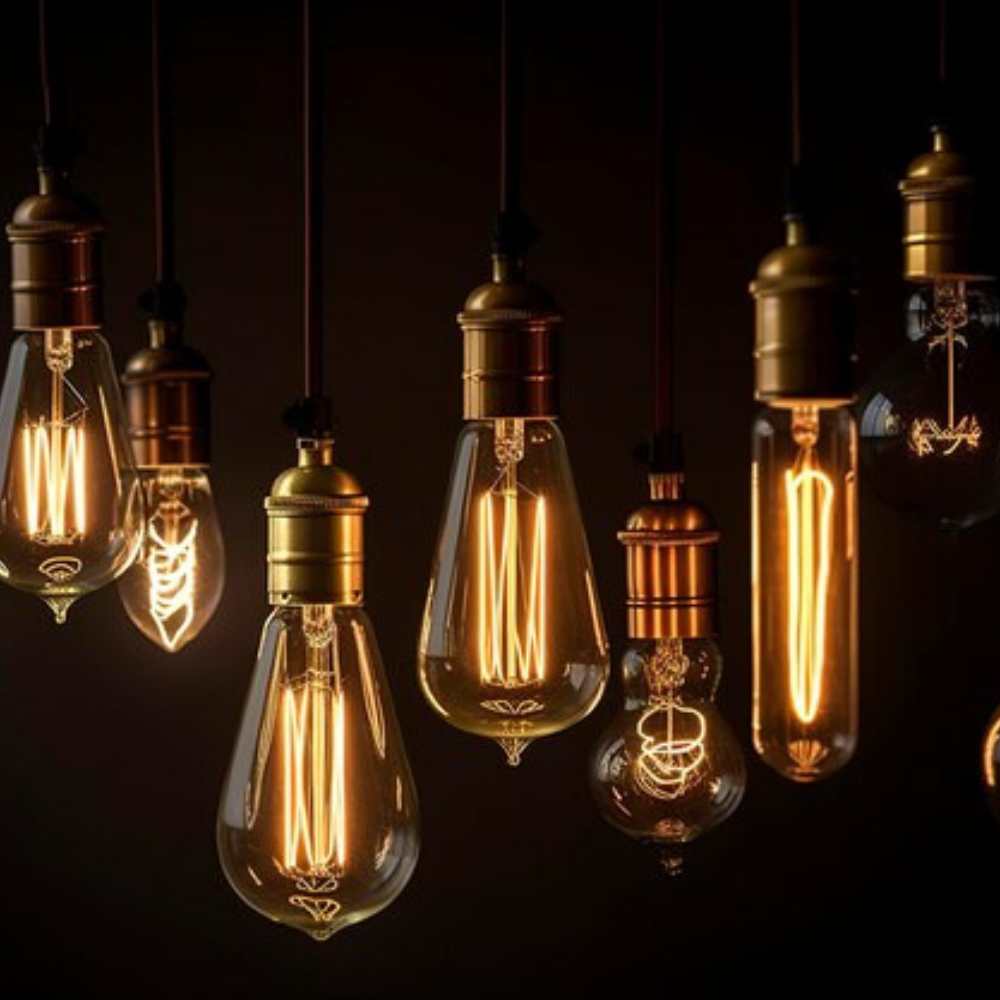 Kaufratgeber: So wählen Sie die beste Glühbirne für Ihr Zuhause aus