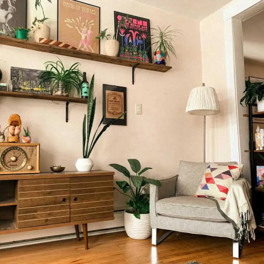 Guide de l'amoureux du design: Suivre les tendances en décoration d'in ...