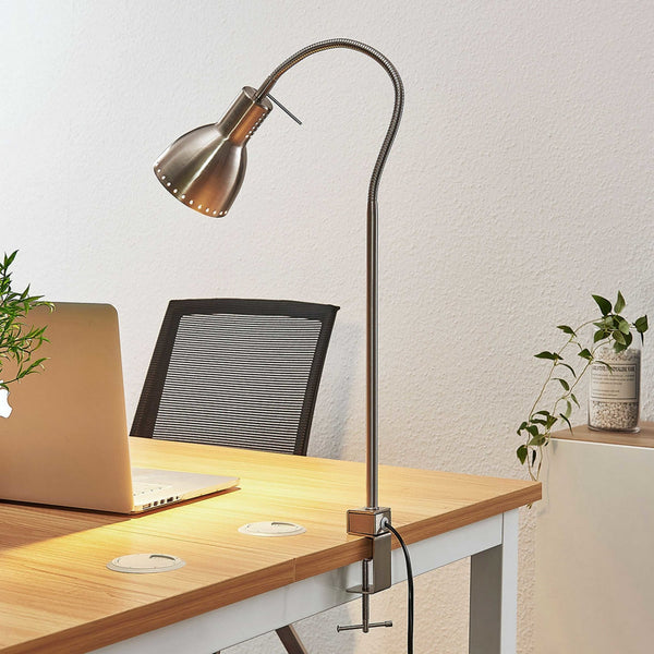 Lampe sur pied moderne minimaliste | Devî