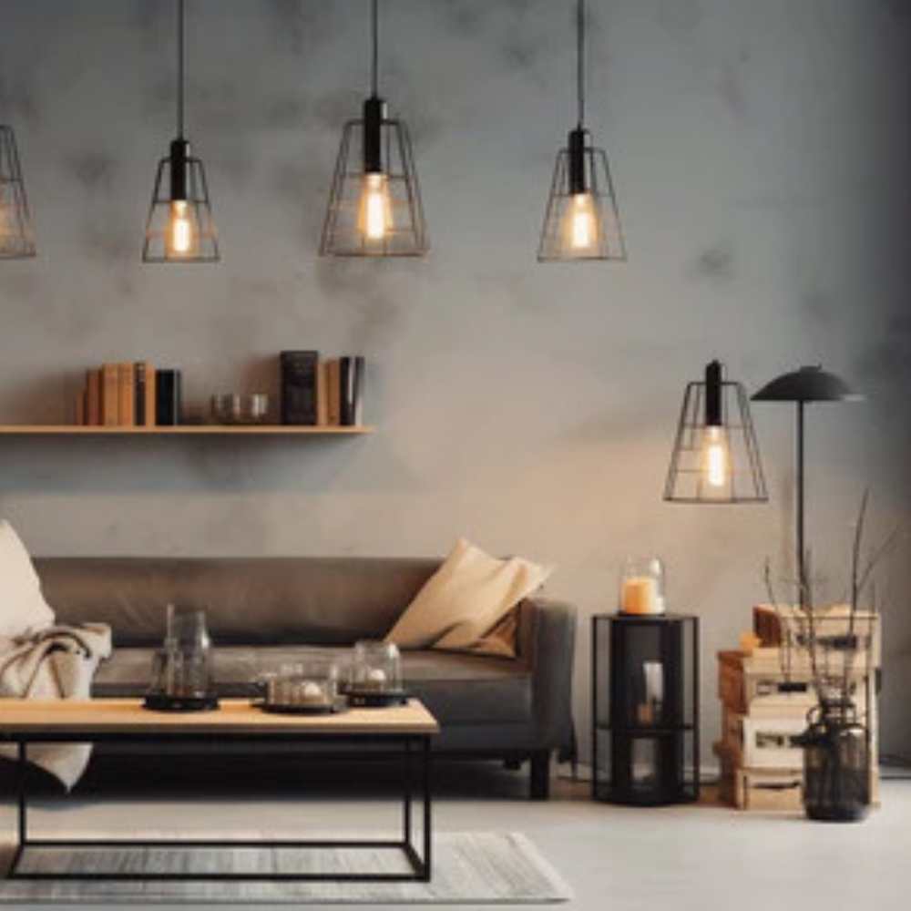 Les plus belles lampes vintage industrielles à découvrir pour une ambi ...