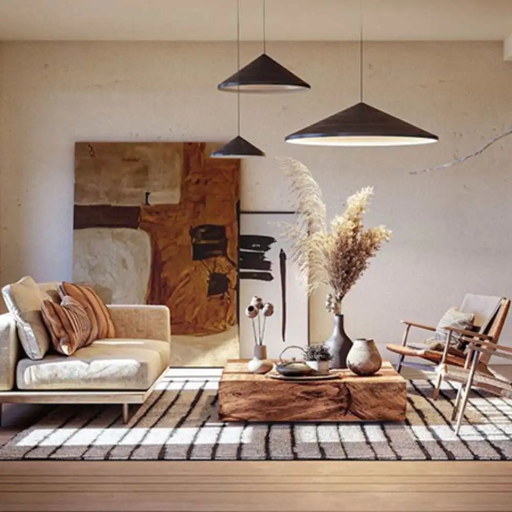 Quality lighting: Find your perfect pieces