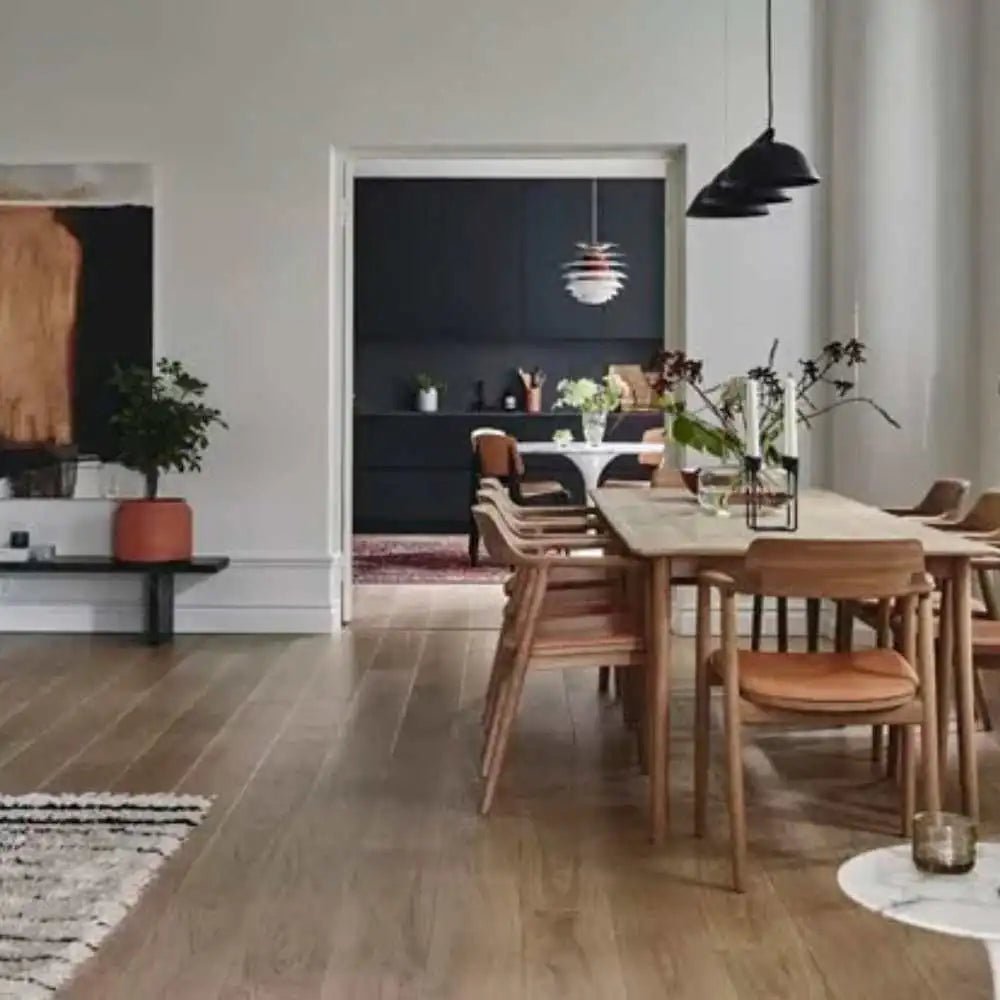 Scandinavian pendant light: the complete guide to lighting your interior