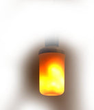 Ampoule effet flamme LED - Delisse