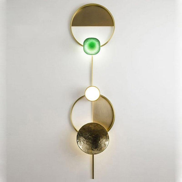 Applique murale design contemporain | Kalypso - Delisse