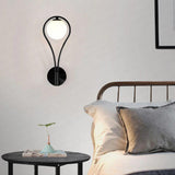 Applique murale LED design minimaliste | Atalanta - Delisse