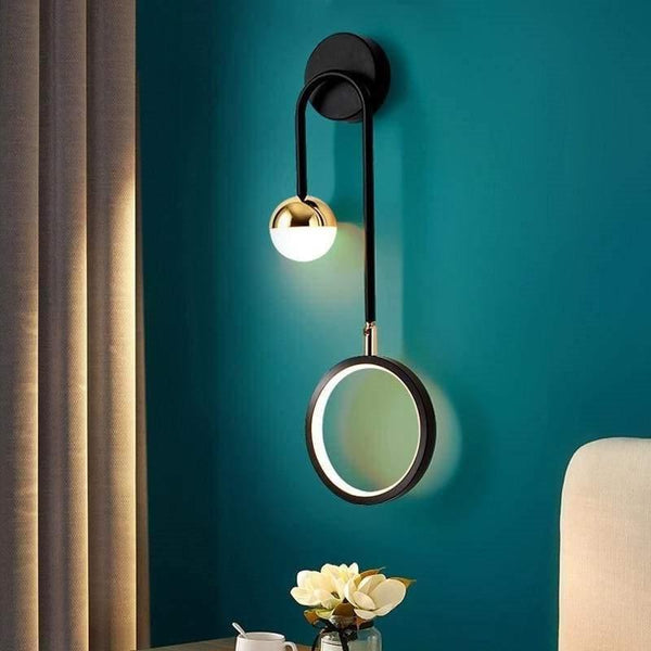 Applique murale LED | KAIA - Delisse