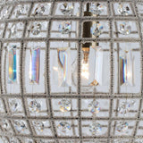 Atlas - Luxe cristal ancien empire - Delisse