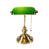 Eris - Lampe de bureau vintage - Delisse