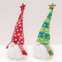 Gnomes lumineux de Noël | Am Stram et Gram - Delisse