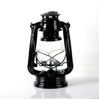 Hebe - Lampe à pétrole style lanterne vintage - Delisse