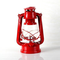 Hebe - Lampe à pétrole style lanterne vintage - Delisse
