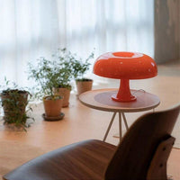 Lampe champignon à poser | Almar - Delisse