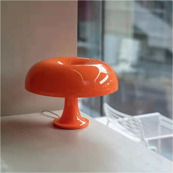 Lampe champignon à poser | Almar - Delisse