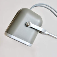 Lampe de bureau aluminium | MOB - Delisse