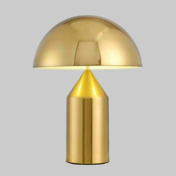 Lampe de bureau champignon | Kodîl - Delisse