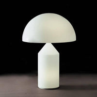 Lampe de bureau champignon | Kodîl - Delisse