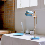 Lampe de bureau en bois | MOBOIS - Delisse