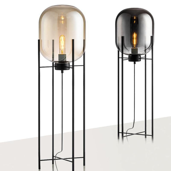 Lampe d'intérieur en verre | Ukko - Delisse