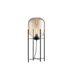 Lampe d'intérieur en verre | Ukko - Delisse