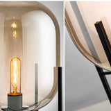 Lampe d'intérieur en verre | Ukko - Delisse