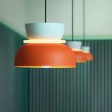 Lampe scandinave colorée | Viggo - Delisse