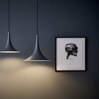 Lampe suspendue contemporaine | Trion - Delisse