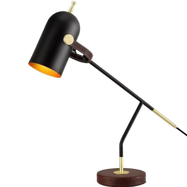 Lampe de bureau design moderne | Tëk - Delisse