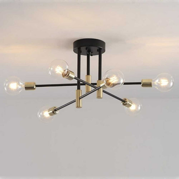 Plafonnier Design | Almar - Delisse
