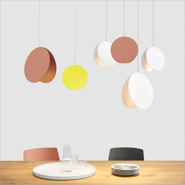 Suspension moderne minimaliste | Lorelei - Delisse