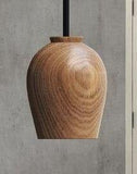 Suspension scandinaves en bois | Woodies - Delisse